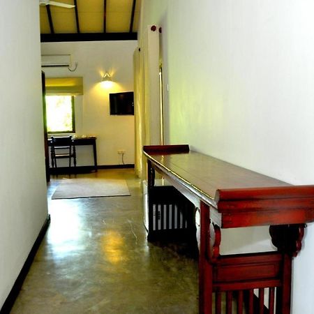 Roman Lake Ayurveda Boutique Resort Ahungalla Dış mekan fotoğraf