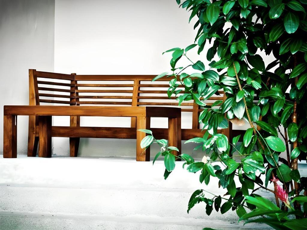Roman Lake Ayurveda Boutique Resort Ahungalla Dış mekan fotoğraf