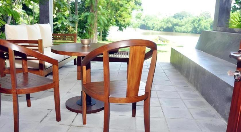Roman Lake Ayurveda Boutique Resort Ahungalla Dış mekan fotoğraf