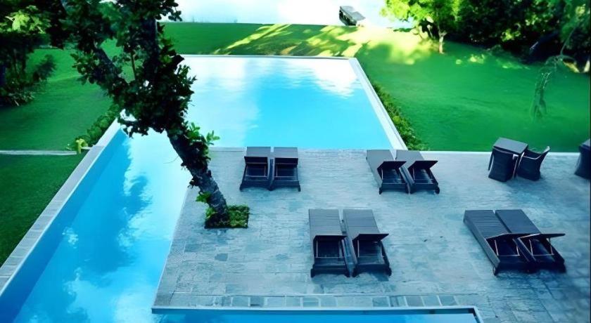 Roman Lake Ayurveda Boutique Resort Ahungalla Dış mekan fotoğraf