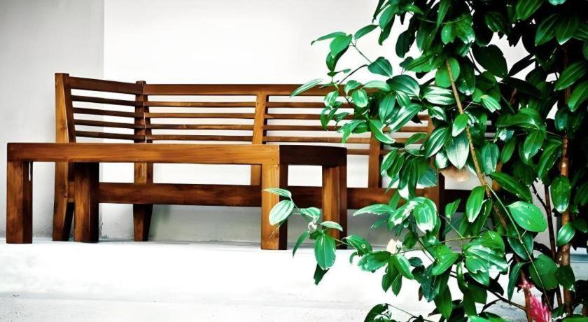 Roman Lake Ayurveda Boutique Resort Ahungalla Dış mekan fotoğraf